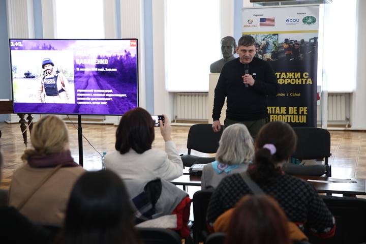 Fotografie eveniment