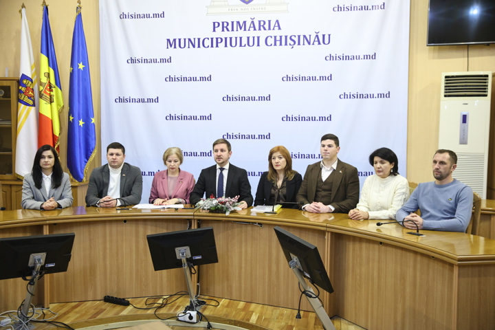 Fotografie eveniment