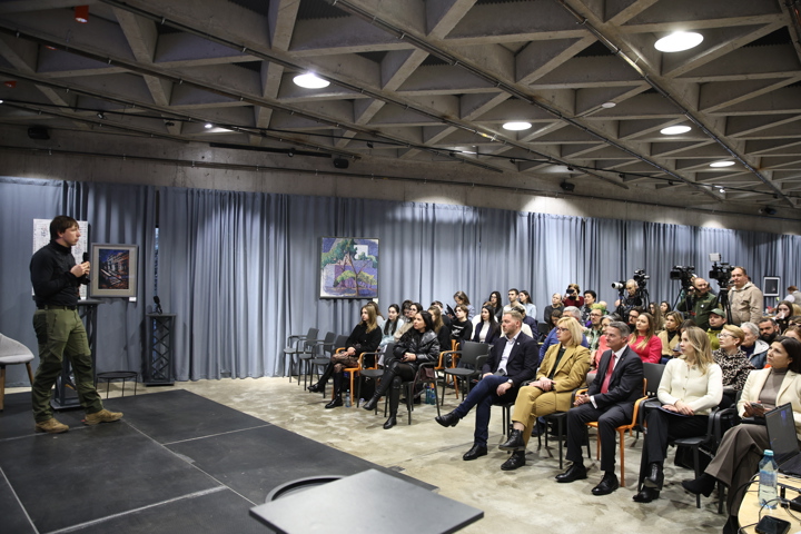 Fotografie eveniment