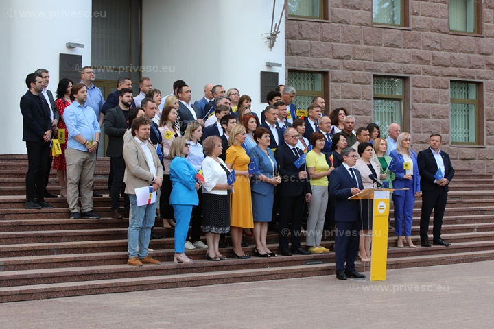 Fotografie eveniment