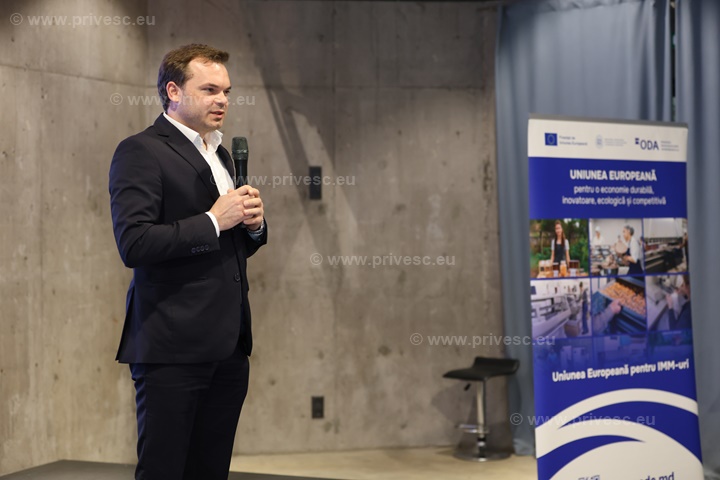 Fotografie eveniment