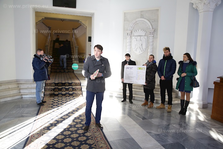 Fotografie eveniment