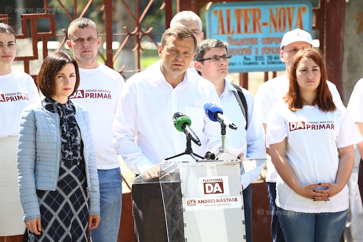 Fotografie eveniment