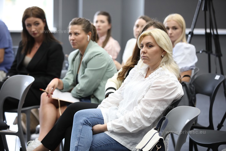 Fotografie eveniment