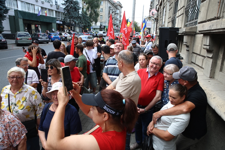 Fotografie eveniment