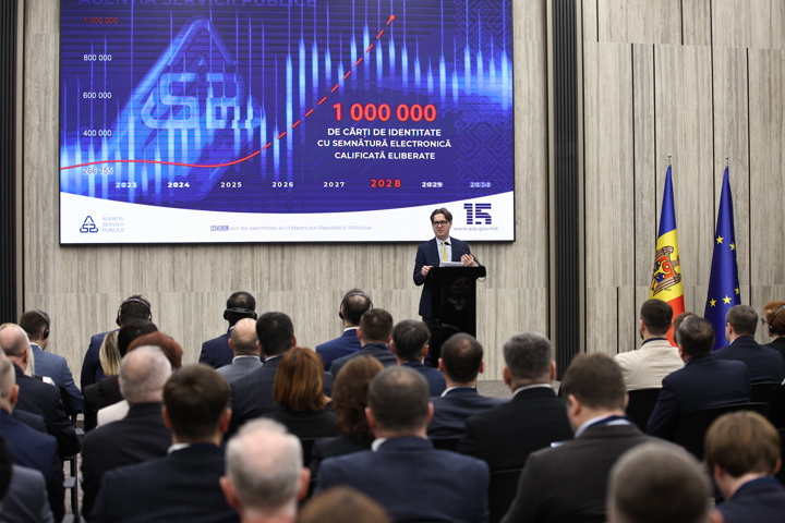 Fotografie eveniment