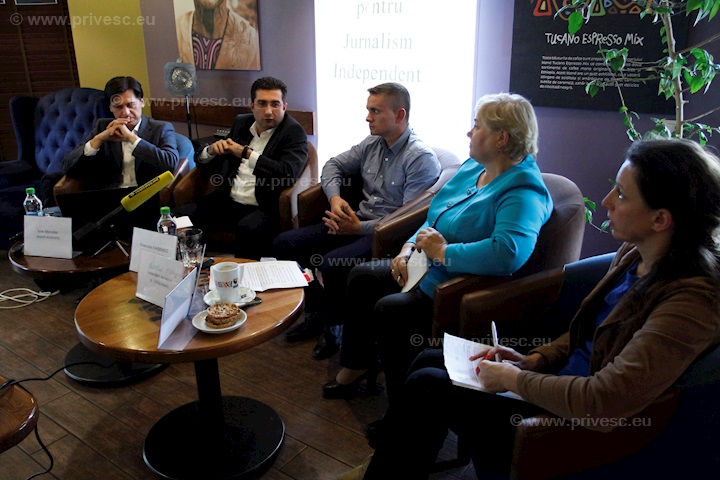 Fotografie eveniment