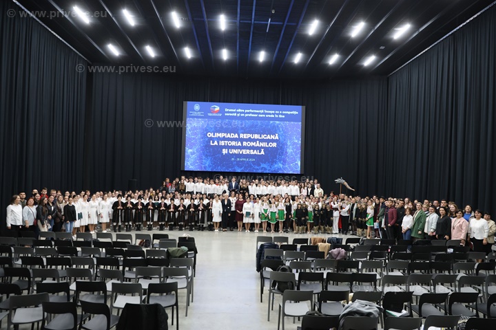 Fotografie eveniment