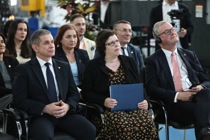 Fotografie eveniment