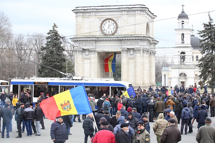 Fotografie eveniment