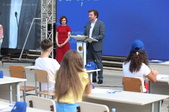 Fotografie eveniment