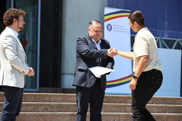 Fotografie eveniment