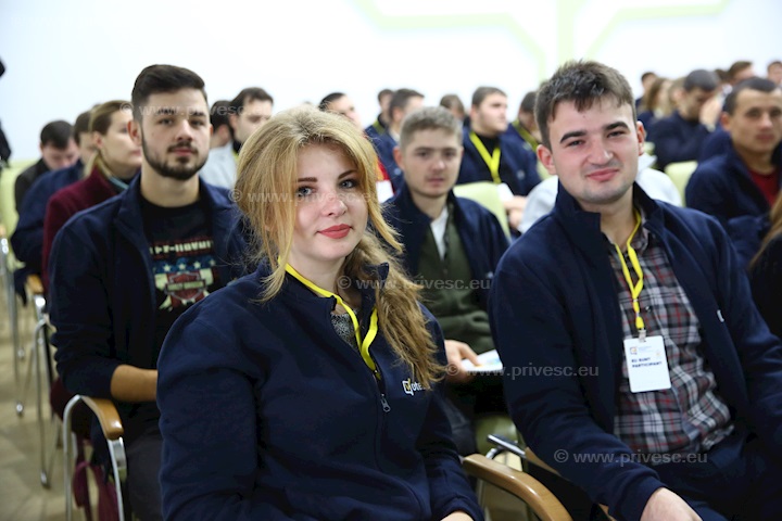 Fotografie eveniment