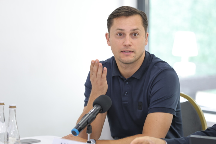 Fotografie eveniment