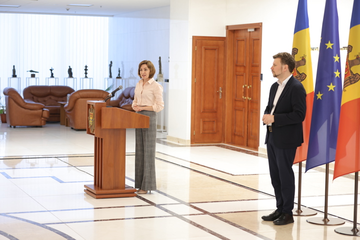 Fotografie eveniment