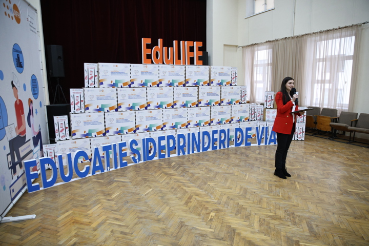 Fotografie eveniment