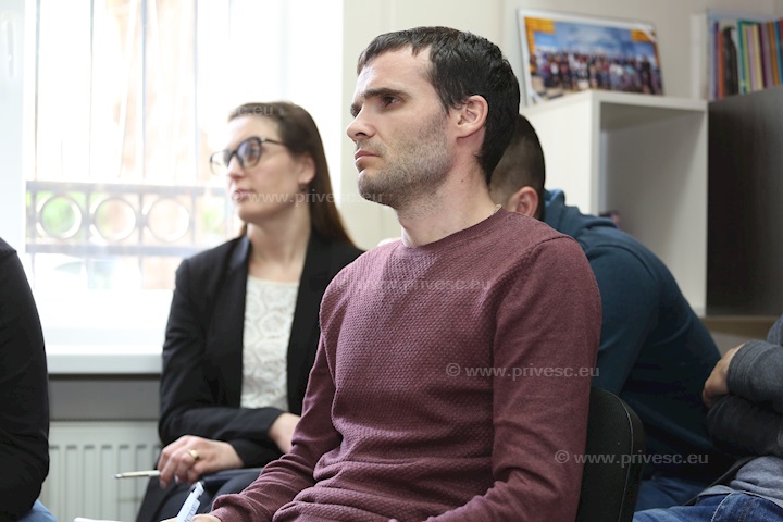 Fotografie eveniment