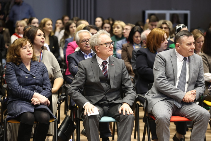 Fotografie eveniment