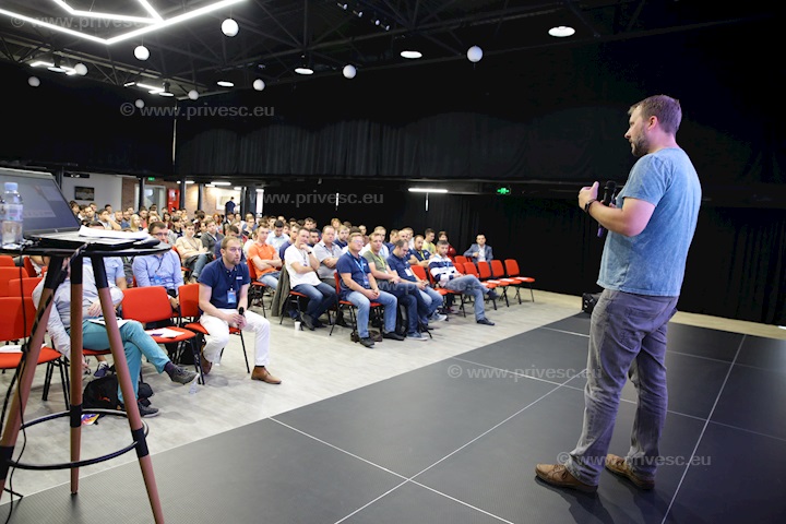 Fotografie eveniment