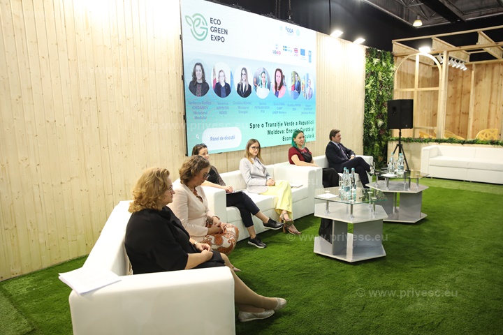 Fotografie eveniment