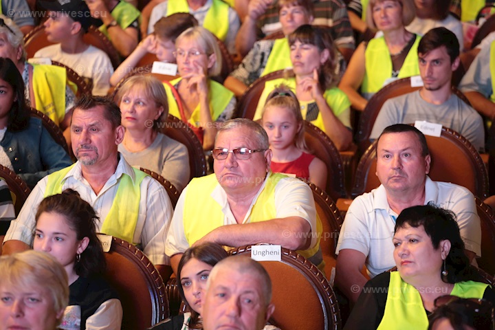 Fotografie eveniment