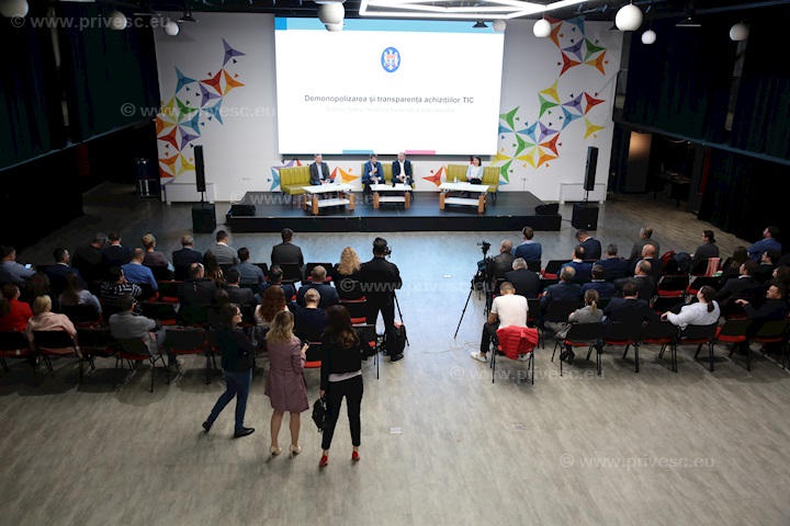 Fotografie eveniment