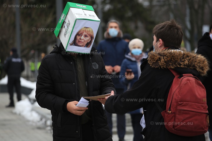 Fotografie eveniment