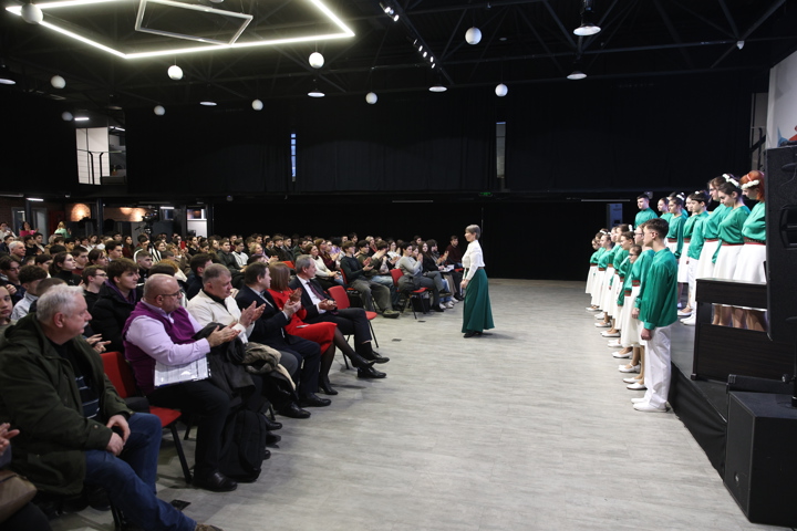 Fotografie eveniment