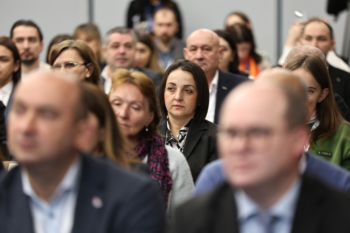 Fotografie eveniment