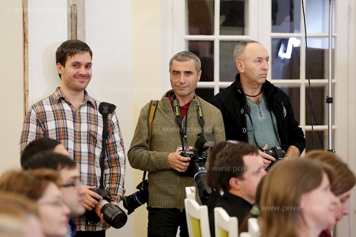 Fotografie eveniment