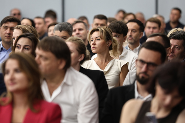 Fotografie eveniment