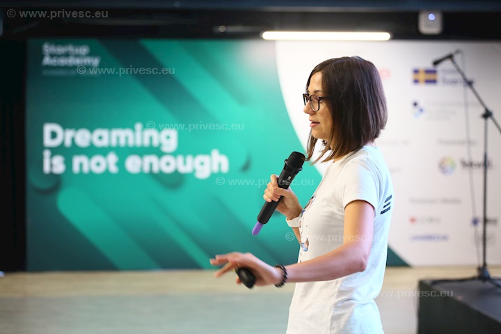 Fotografie eveniment