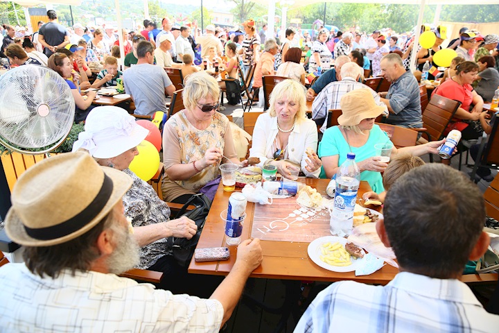 Fotografie eveniment