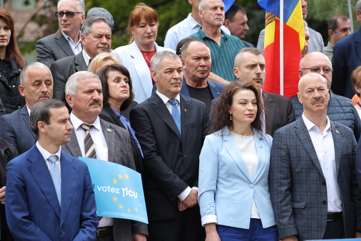 Fotografie eveniment