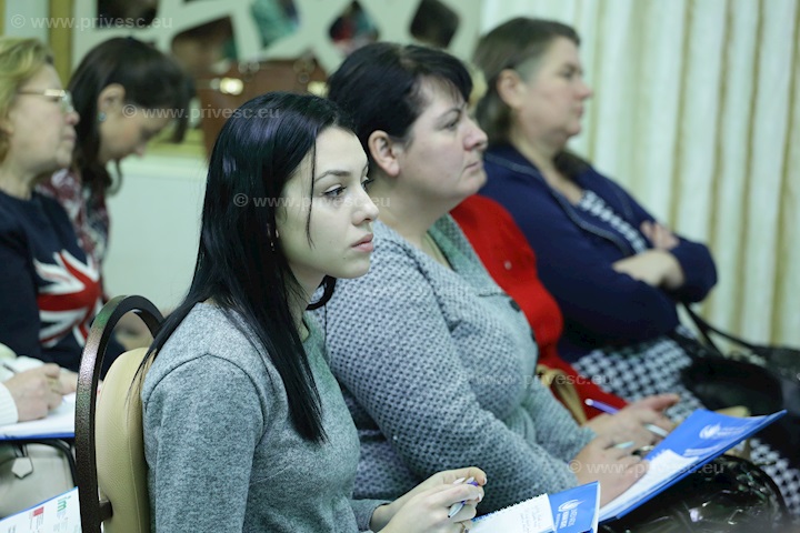 Fotografie eveniment