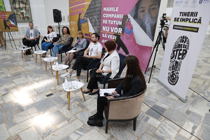 Fotografie eveniment