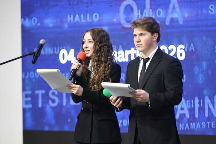 Fotografie eveniment