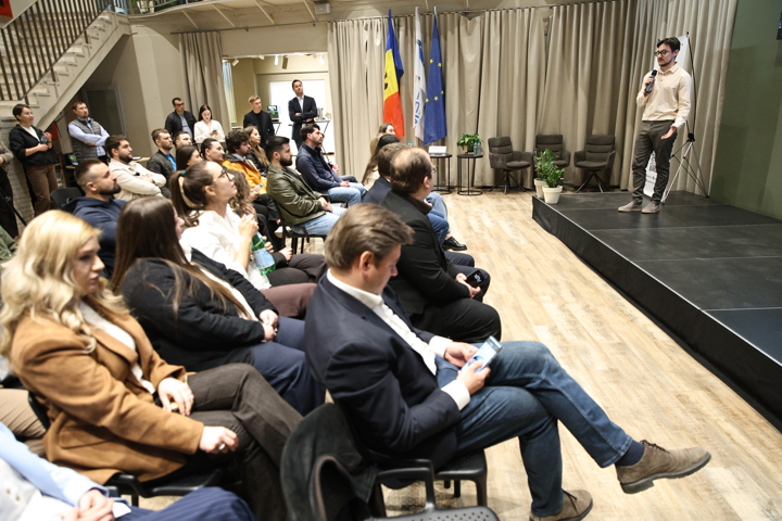 Fotografie eveniment