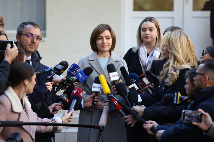 Fotografie eveniment