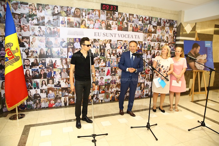 Fotografie eveniment