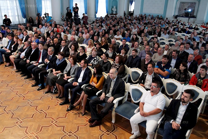 Fotografie eveniment