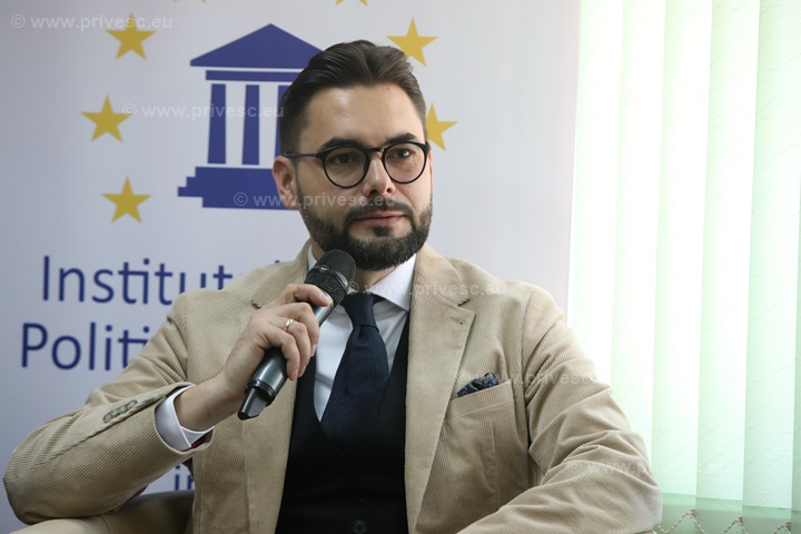 Fotografie eveniment