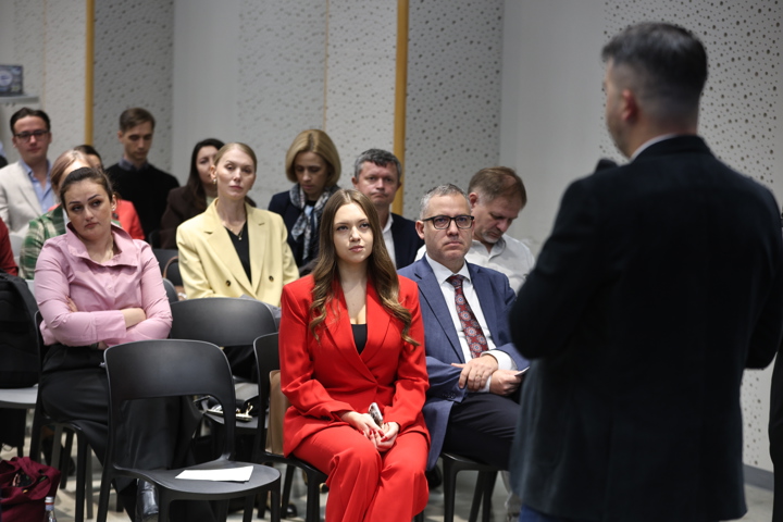 Fotografie eveniment