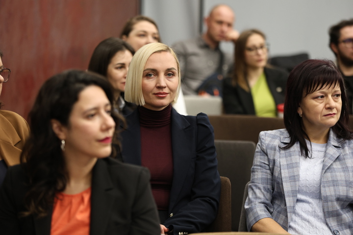 Fotografie eveniment