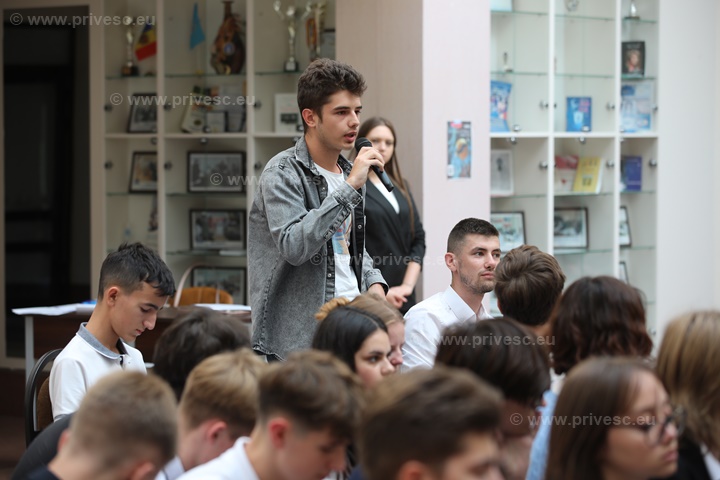 Fotografie eveniment