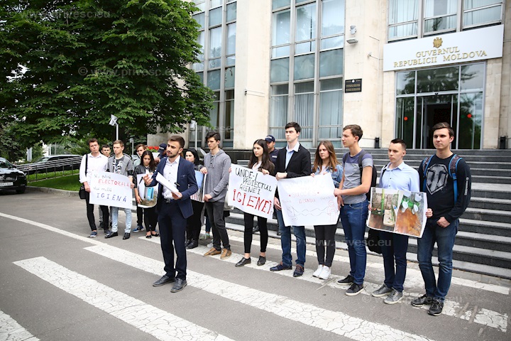 Fotografie eveniment