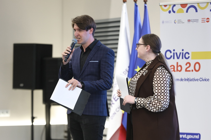 Fotografie eveniment