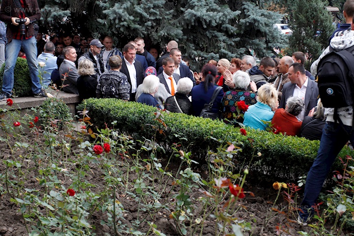 Fotografie eveniment