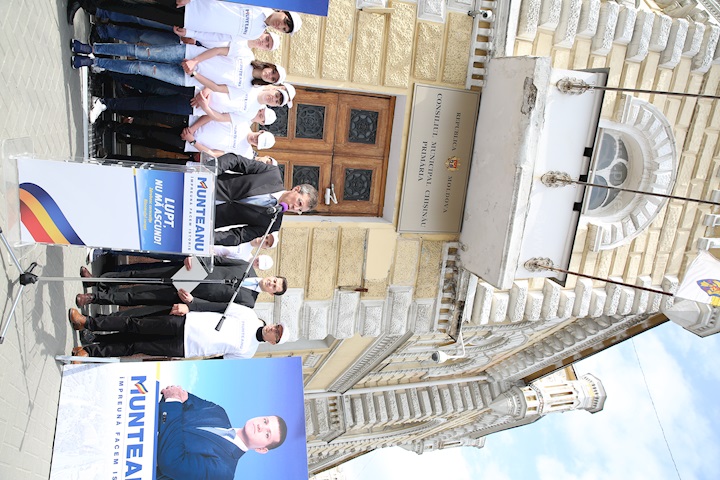 Fotografie eveniment