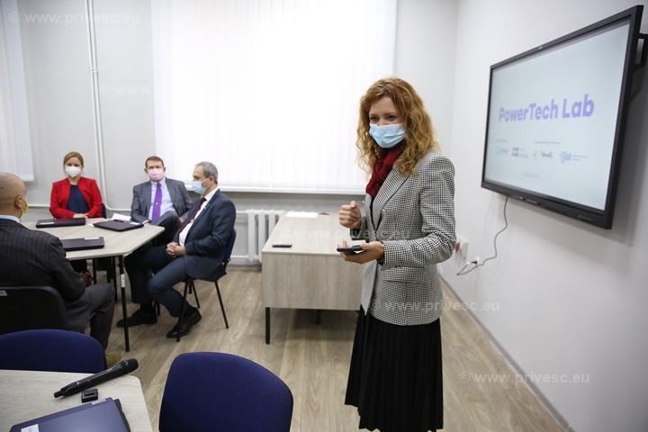 Fotografie eveniment